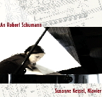 An Robert Schumann